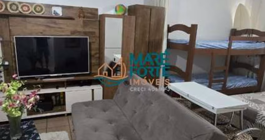 Imperdível LOFT todo Mobiliado a 50 Mts do Mar no Pereque Açu em Ubatuba SP