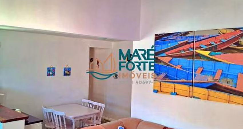 OPORTUNIDADE APARTAMENTO MOBILIADO NO ITAGUA COM 02 DORMITORIOS