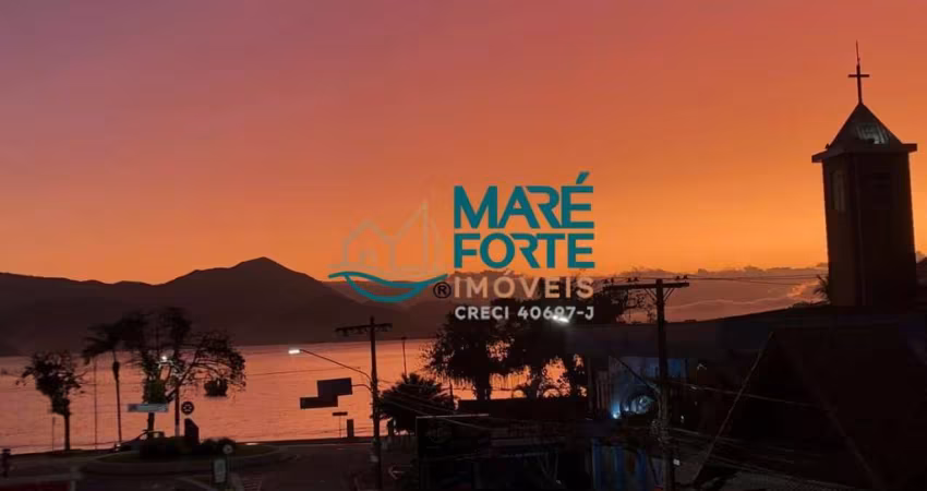 Apartamento maravilhoso mobiliado em ótima localização e com vista mar!