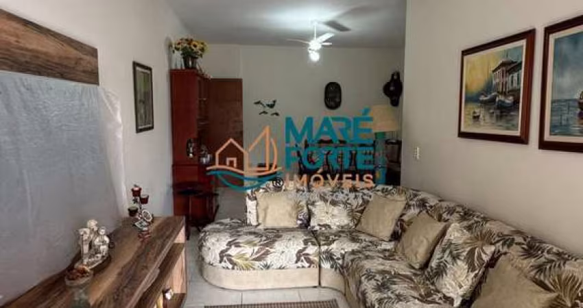 Apartamento amplo com 3 dormitórios próximo a praia!