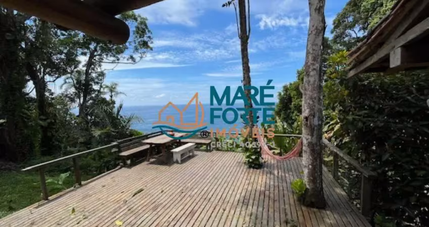 Casa com 3 quartos à venda em Ponta Grossa, Ubatuba 