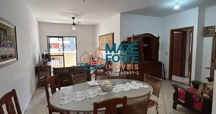 Apartamento com 3 suites e + 1 domitório no Tenório!