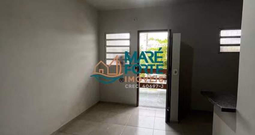 Apartamento recém reformado no Perequê-Açú!