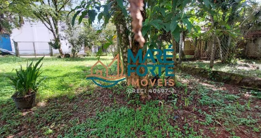 TERRENO COM 506,23m PROXIMO A ORLA PEREQUE AÇU .