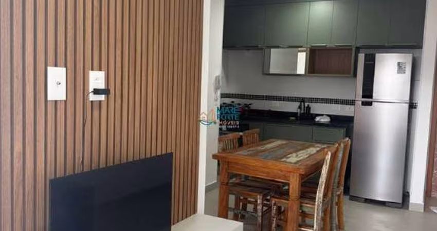 Apartamento recém entregue com vista livre e área gourmet