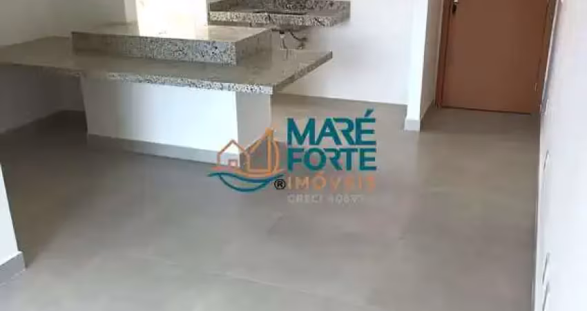 Apartamento com 2 quartos à venda na Praia Grande, Ubatuba 