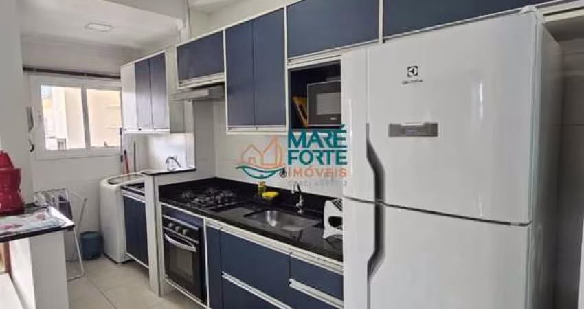 Apartamento ( Mobiliado ) com uma Excelente Localização em Ubatuba SP
