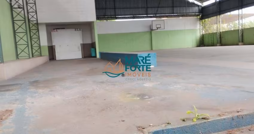Oportunidade ( Área de 643 Mts ) para Construção de Apartamentos no Centro de Ubatuba SP