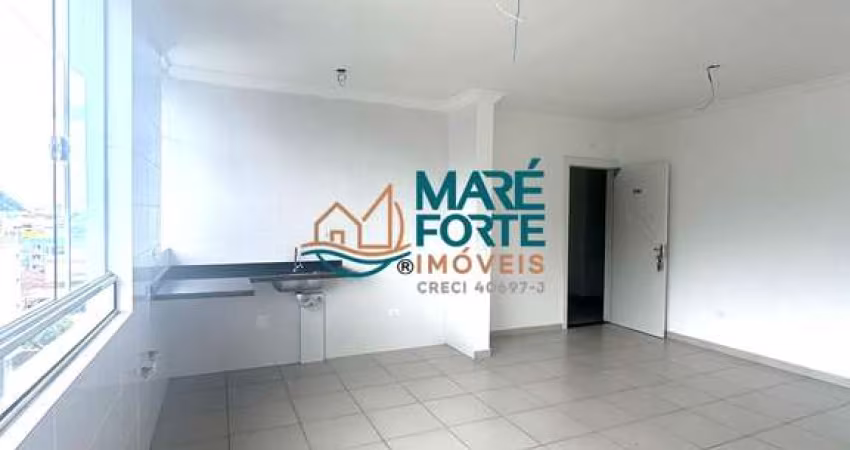 Apartamento no 5°andar com vista livre