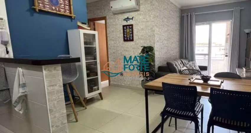 APARTAMENTO LINDO PERTINHO DA PRAIA!