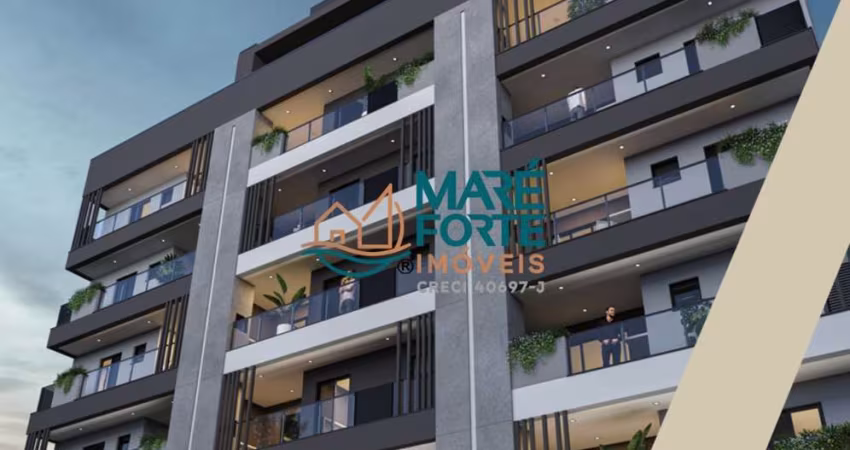 Breve lançamento no bairro Toninhas Ubatuba