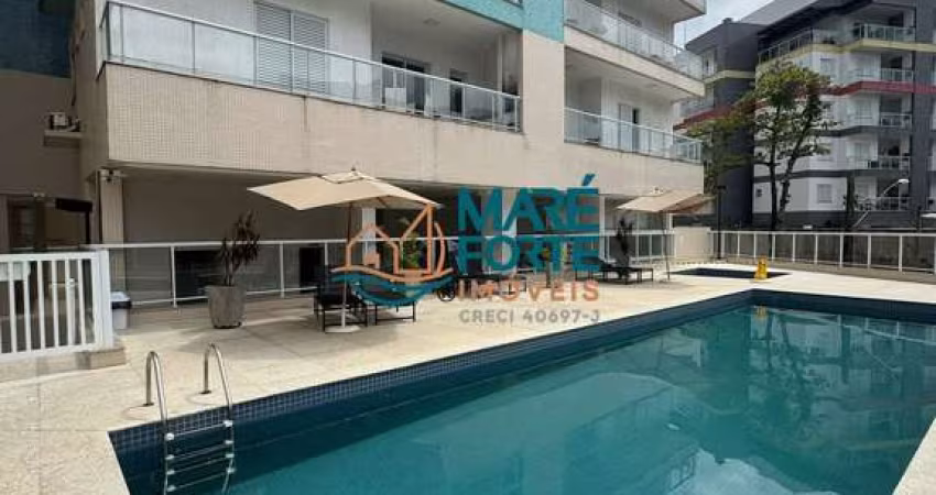 Imperdível! Apartamento à venda na Praia Grande Ubatuba