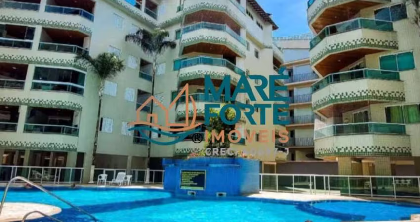 Apartamento Mobiliado à Venda 100m da Praia!