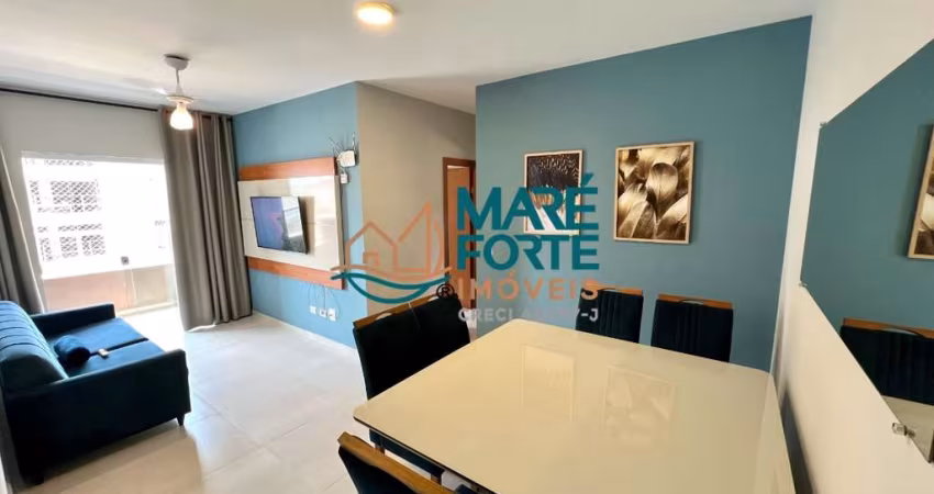 OPORTUNIDADE NO ITAGUA APARTAMENTO DE 03 DORMITÓRIOS MOBILIADO