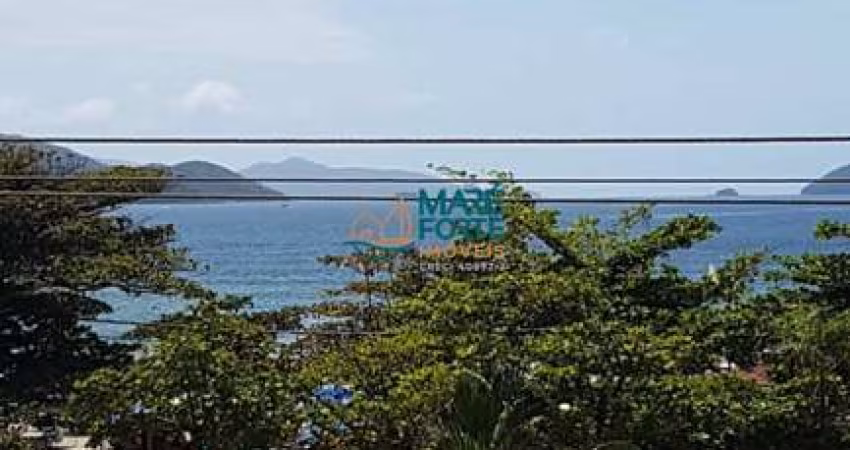Apartamento Frente Mar