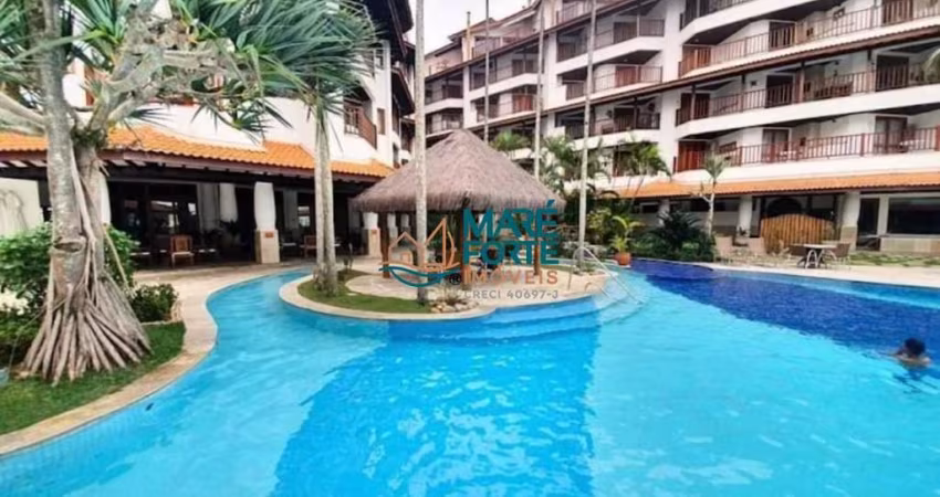 Imperdível Apartamento ( Mobiliado ) com vista para o Mar na Praia Grande em Ubatuba SP.