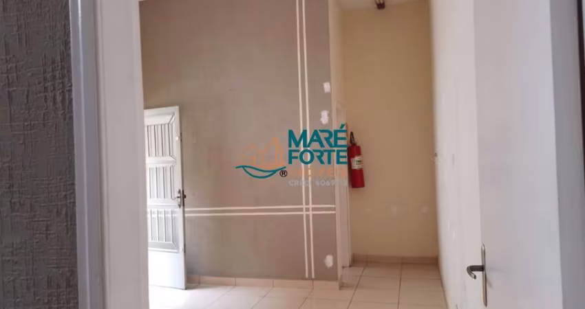 Imóvel comercial, estilo Sobrado com entradas, individuais no Centro de Taubaté SP
