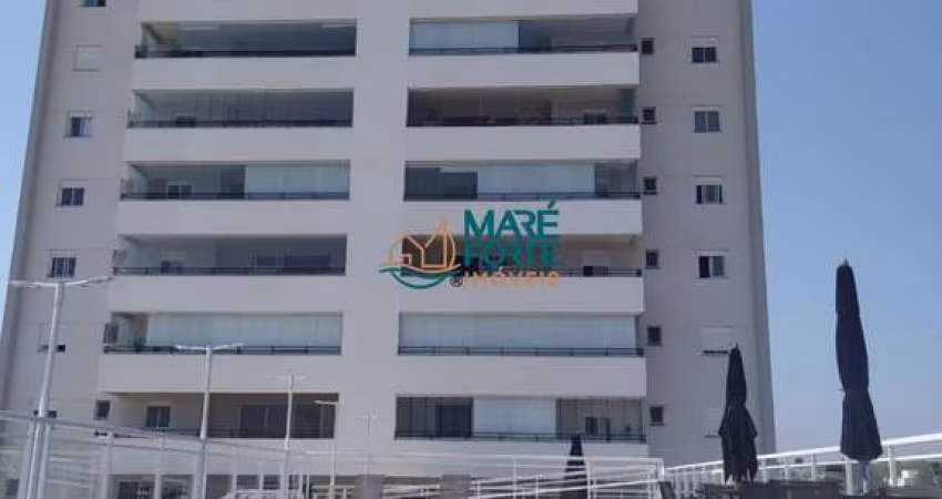 Apartamento com vista deslumbrante na Independência próximo ao Shopping de Taubaté SP
