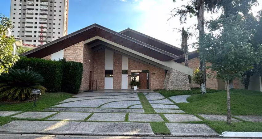 Linda casa em condominio valorizado em Taubaté!
