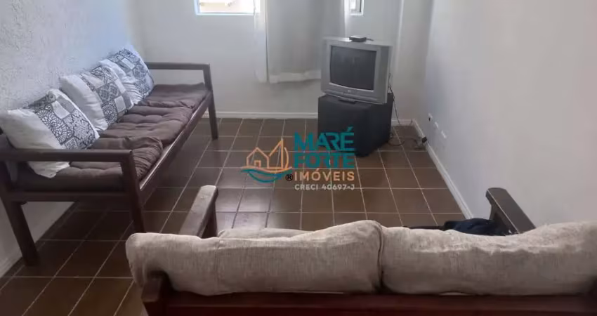 Apartamento com 2 quartos à venda em Itaguá, Ubatuba 