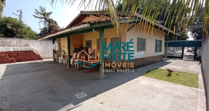 OPORTUNIDADE CASA COM OTIMA LOCALIZAÇÃO NO ITAGUA
