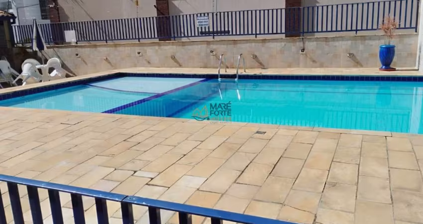 Apartamento Mobiliado a 150 Mts da Orla na Praia Grande em Ubatuba SP