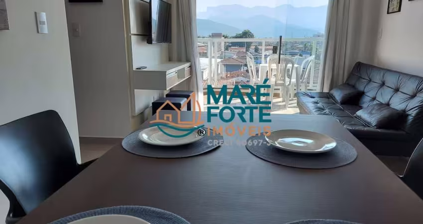 OPORTUNIDADE APARTAMENTO MOBILIADO E DECORADO COM ÓTIMA LOCALIZAÇÃO