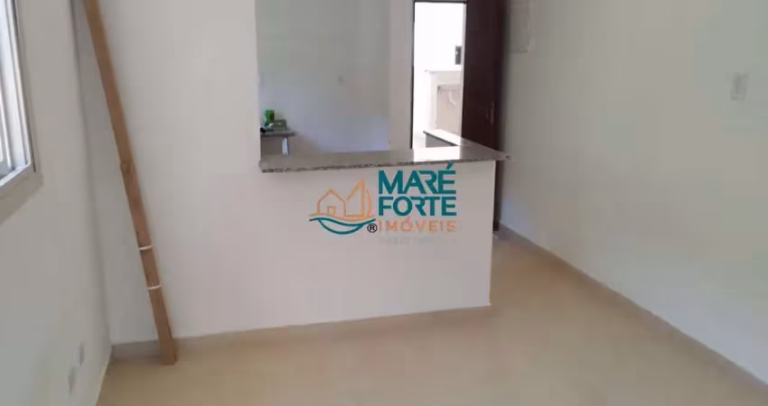 Apartamento Duplex na Praia Grande em Ubatuba SP