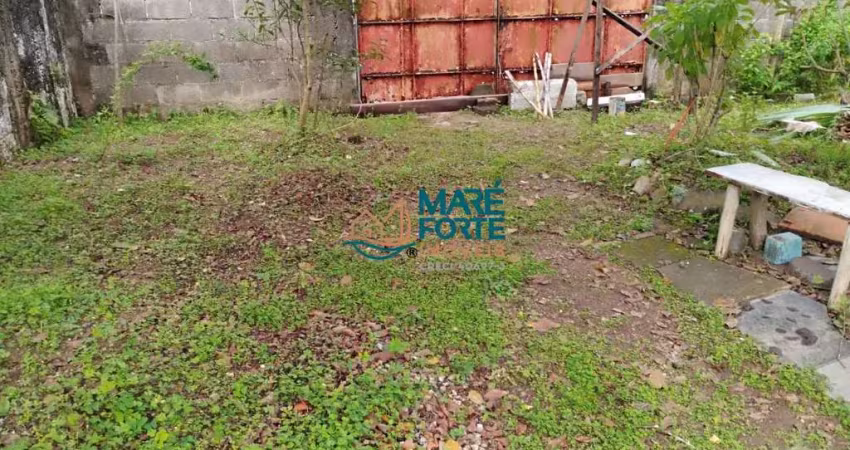 Terreno próximo a principais vias de acesso com ótima localização em ubatuba sp