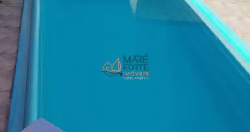 Apartamento com 2 quartos à venda no Taquaral, Ubatuba 