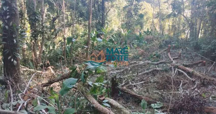 Terreno na praia vermelha do centro próximo do itagua em ubatuba sp