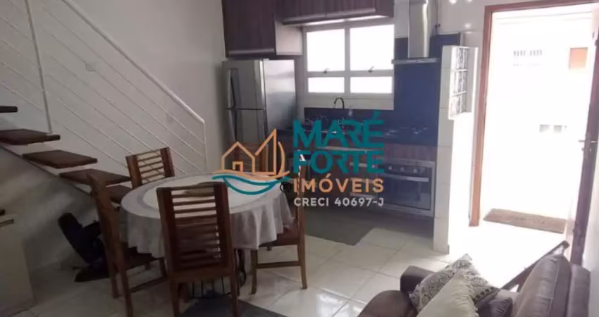 Apartamento com 2 quartos à venda em Maranduba, Ubatuba 
