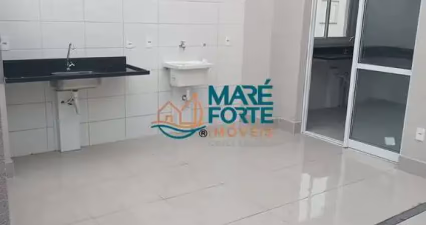 Cobertura com 3 dormitórios na melhor localização do itaguá