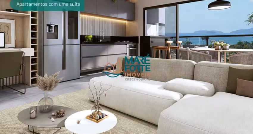 Repasse - apartamento a poucos passos da praia grande!