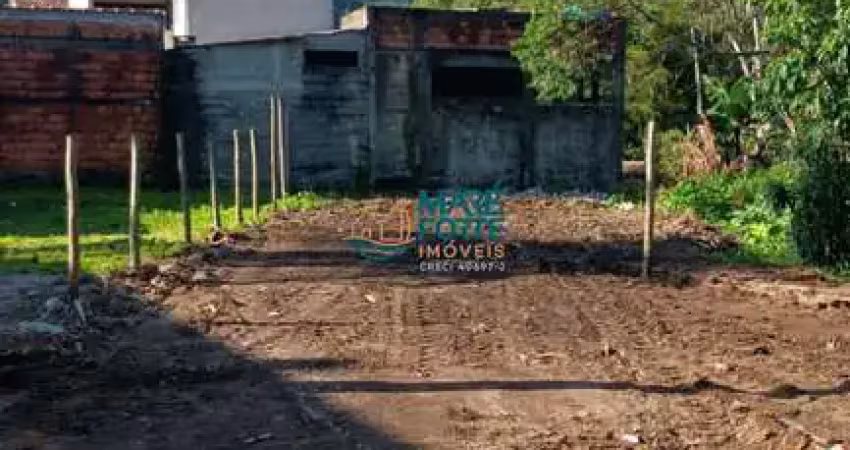Terreno à venda na Estufa II, Ubatuba 