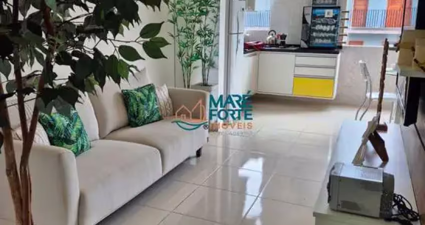 Lindo apartamento na região central, novo, decorado!