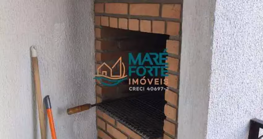 Apartamento com 2 quartos à venda no Centro, Ubatuba 
