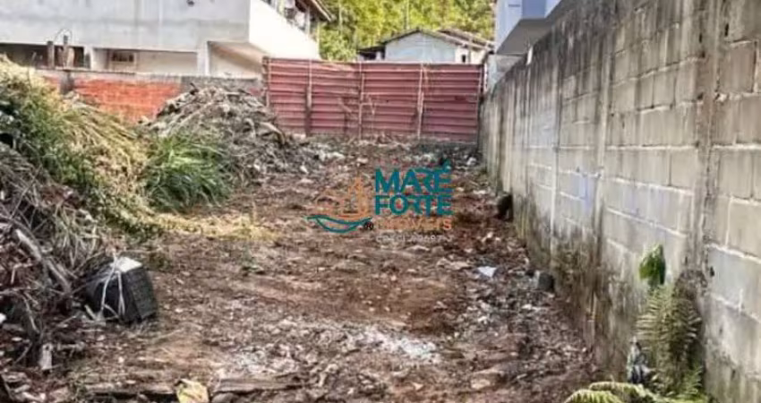 Terreno à venda em Marafunda, Ubatuba 