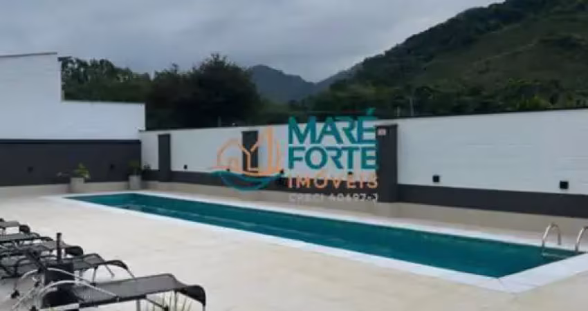 Apartamento com 2 quartos à venda no Centro, Ubatuba 