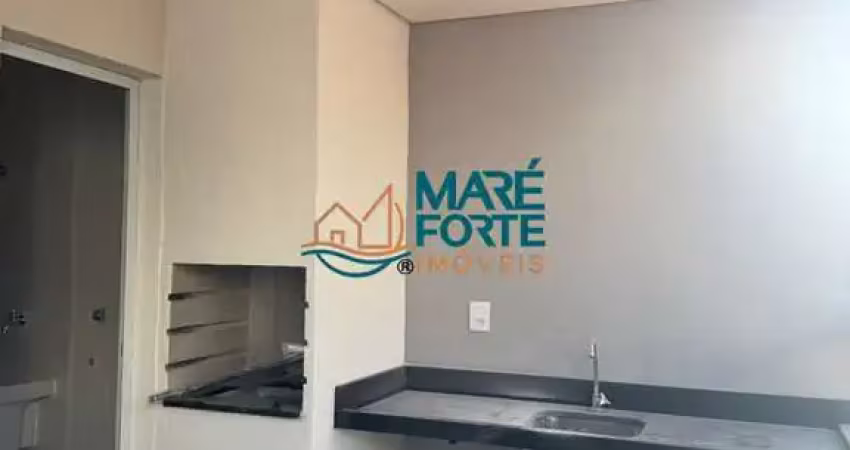 Apartamento com 2 quartos à venda em Itaguá, Ubatuba 