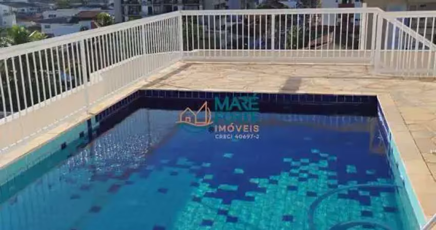 ( oportunidade ) apartamento bem localizado no centro de ubatuba sp