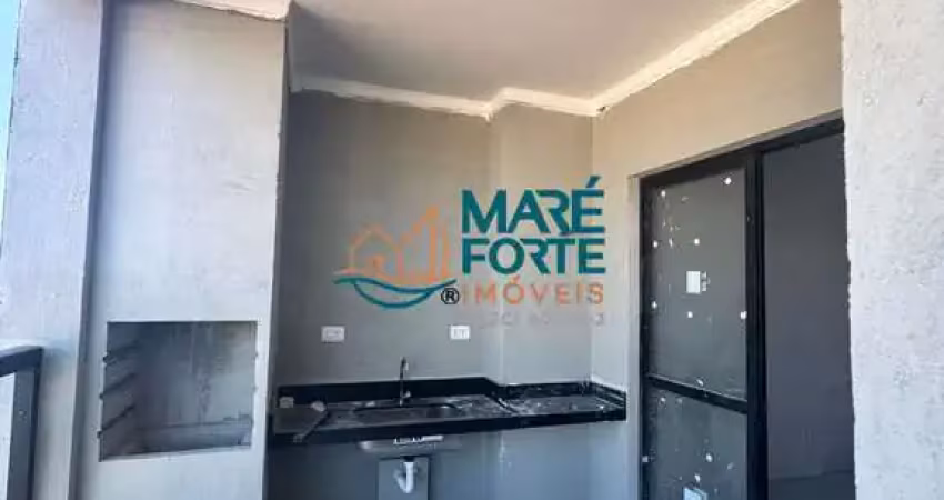 Apartamento amplo e com vista livre em condomínio com completo