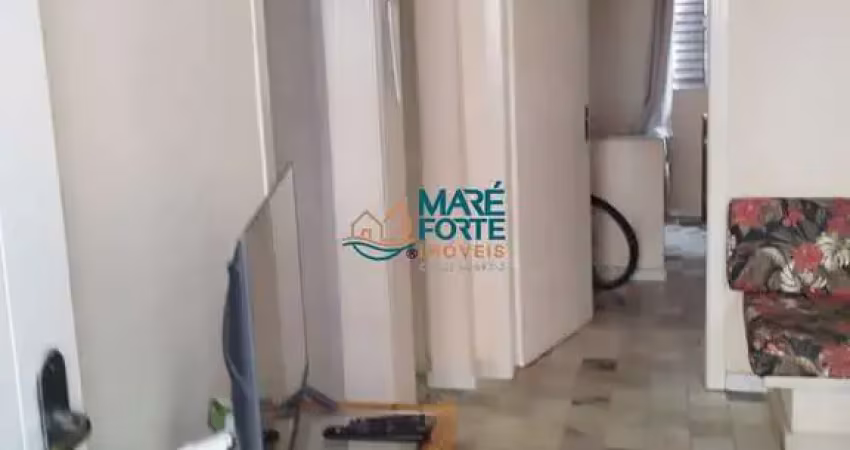 Apartamento próximo a praia no pereque açu em ubatuba sp
