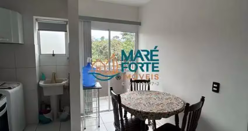 Apartamento com 2 quartos à venda no Centro, Ubatuba 