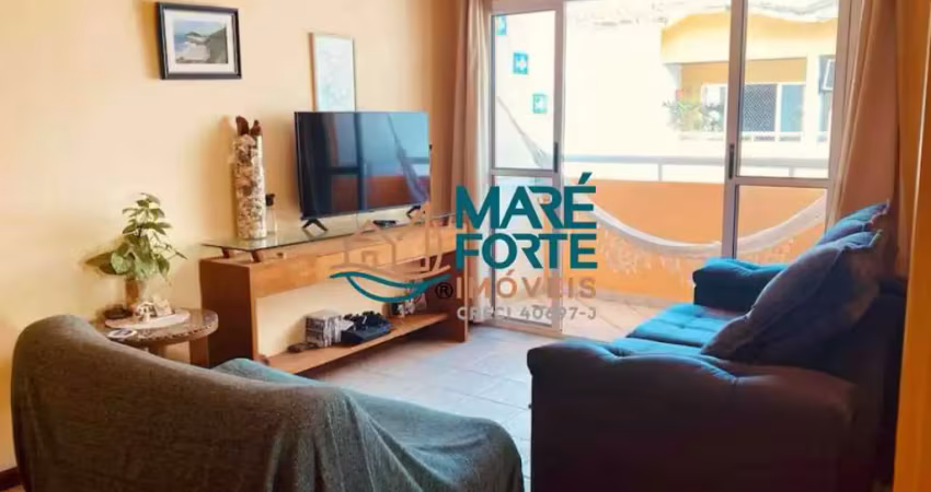 Apartamento com 3 quartos à venda no Centro, Ubatuba 