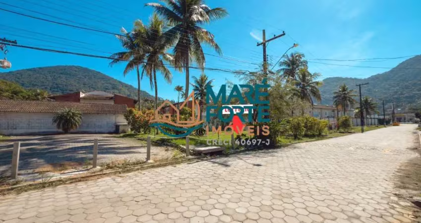 Terreno na região das 3 praias: enseada, pereque mirim e santa rita!