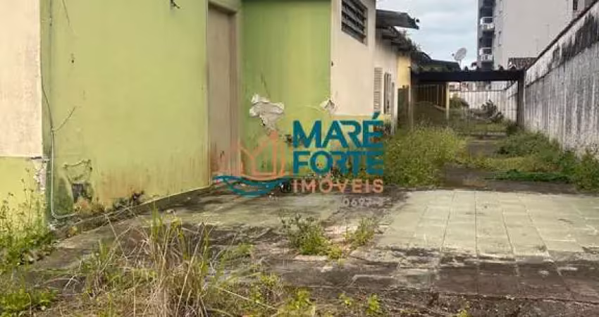 Terreno comercial à venda no Centro, Ubatuba 