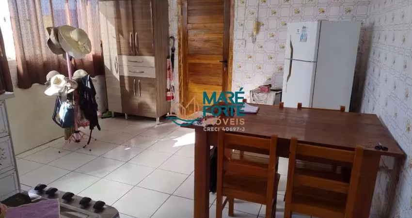 Apartamento com 1 quarto à venda no Centro, Ubatuba 