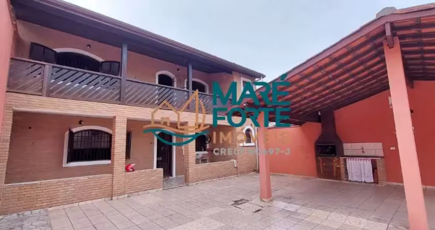 Casa com 3 quartos à venda no Umuarama, Ubatuba 
