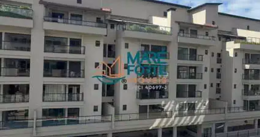 Apartamento com 2 dormitórios e vista pra piscina condomínio alto padrão